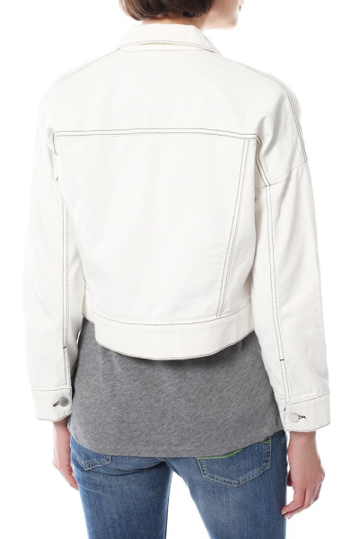 Куртка Beatrice b 20FE3718WHITE