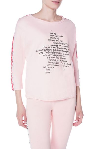 Толстовка Amelia Folies 18722