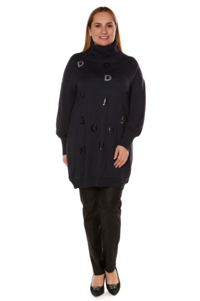 Платье DONNE DA SOGNO 21D1423_09