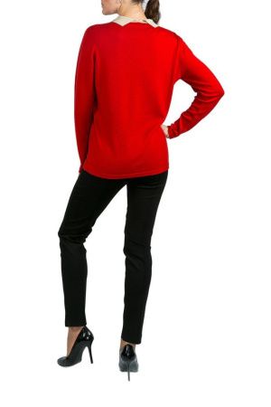 Кофта LE FATE LF5047PO_1