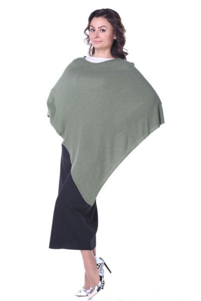 Пончо Cashmere CH103_1
