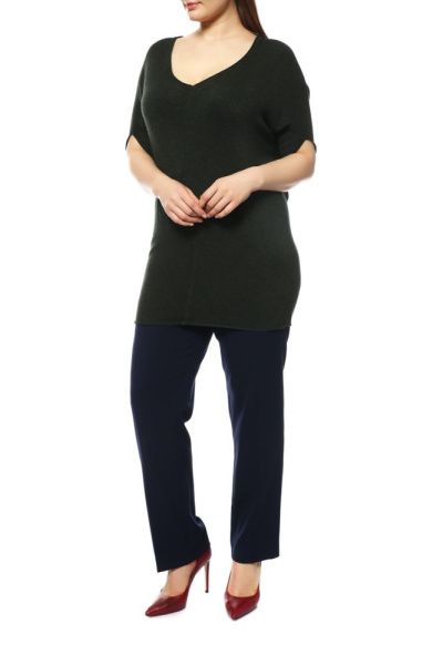 Джемпер ANIS_white 353131