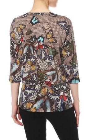 Лонгслив Valtusi I14_1341NE