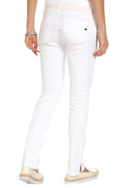 Джинсы TWIN-SET Jeans J2S5DL