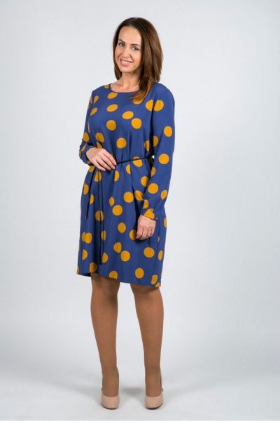 Платье MYF 32E102