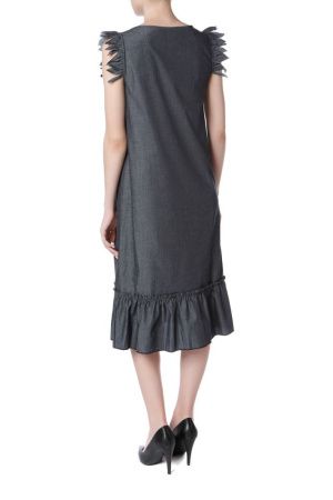 Платье DONNE DA SOGNO 21D940