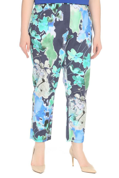 Брюки Martina Roversi 1640_1