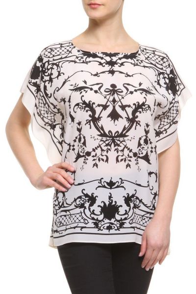 Блуза Stella Guardino SG92990