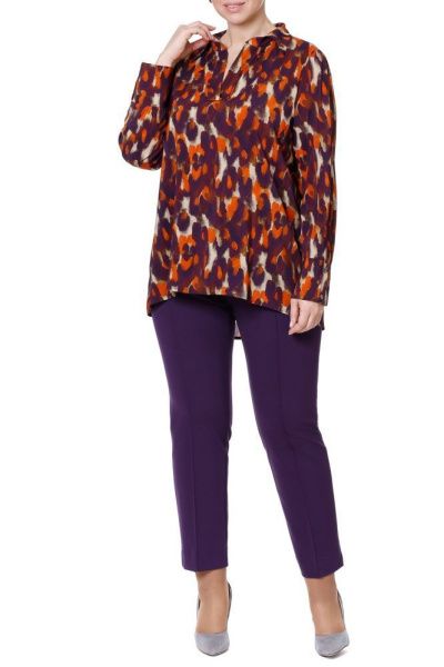 Блузка LE FATE LF2072V