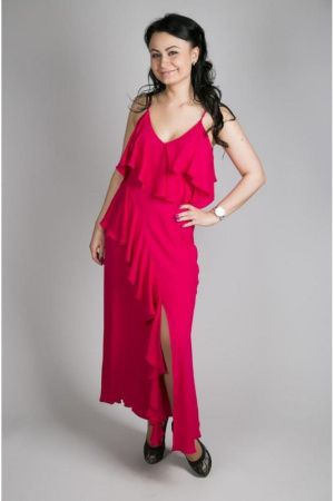 Платье Xs Milano 1001S_1