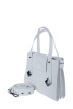 Сумка Carlo Salvatelli 606CS_BIANCO