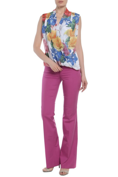 Брюки Caractere 1919