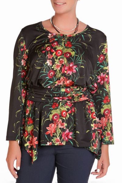 Лонгслив Valtusi 1315