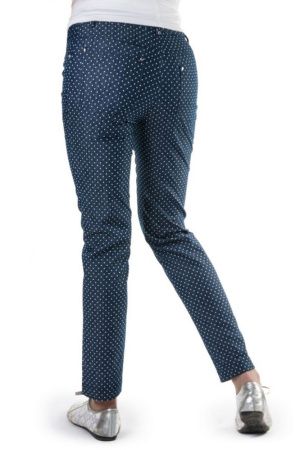 Брюки Rosanna Pellegrini 4002QUI