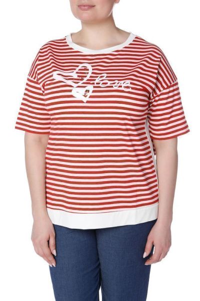 Футболка DONNE DA SOGNO 21D1038_1