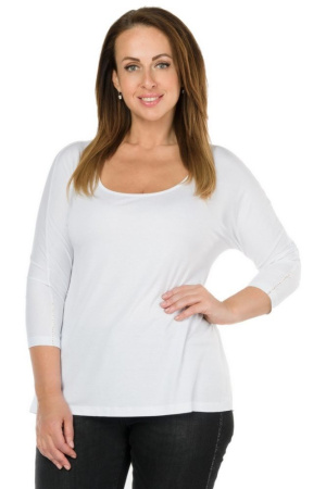 Лонгслив Paola Joy 341507