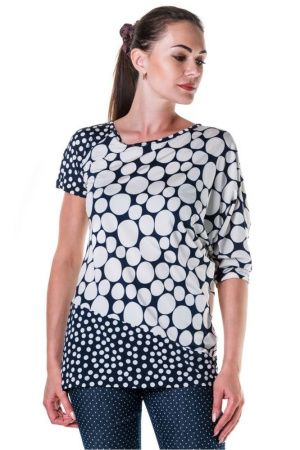 Лонгслив Rosanna Pellegrini 4097_1