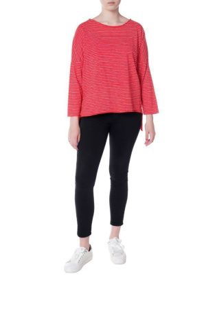 Футболка LE STREGHE 8637R