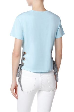 Футболка Ljve D151T