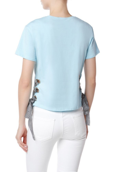 Футболка Ljve D151T