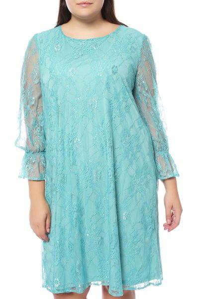 Платье LE FATE LF0139A