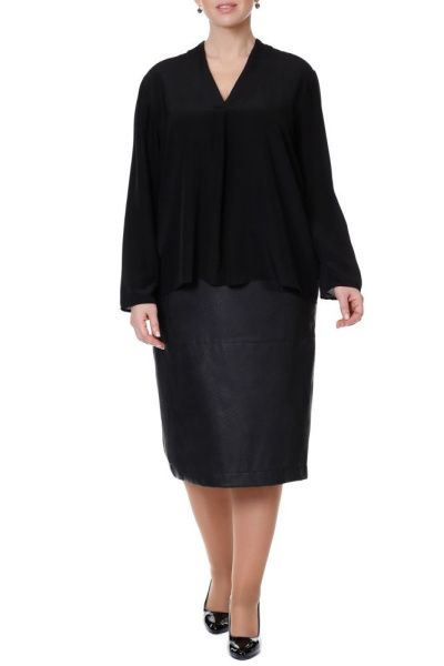 Юбка Piero Moretti MEGAN607_01