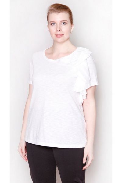 Футболка ANNA RACHELE TT090139