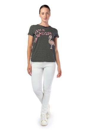 Футболка VICOLO VI15917