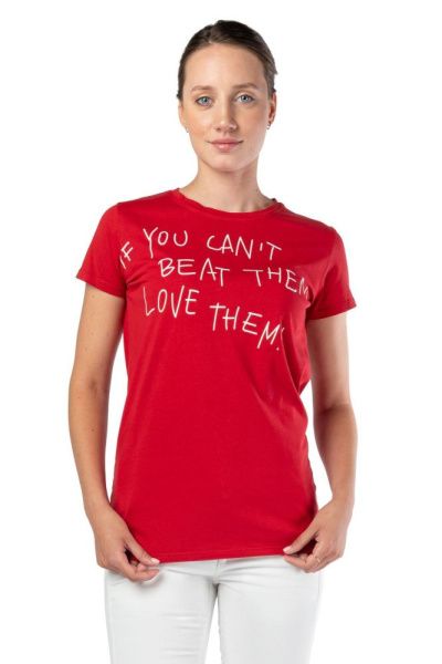 Футболка VICOLO VI325623