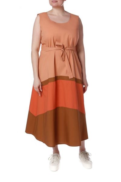 Платье DONNE DA SOGNO 21D975