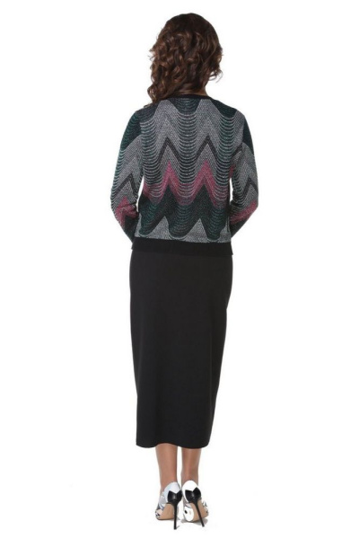 Кардиган Tensione In 93102