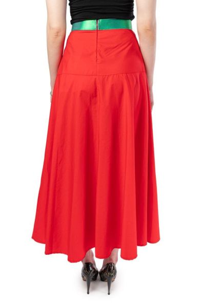 Юбка LE STREGHE M310D_1