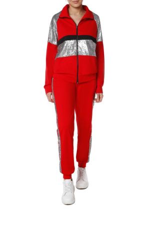 Толстовка LUMINA 13640