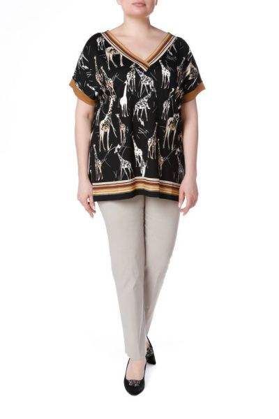 Футболка DONNE DA SOGNO 21D1005