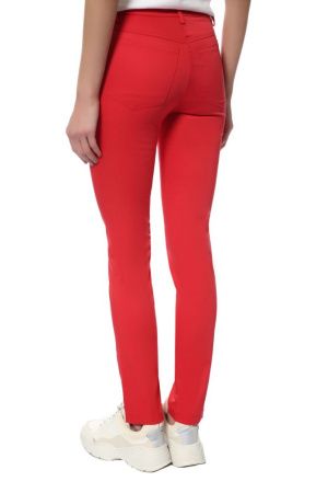 Брюки LE FATE 0419P 