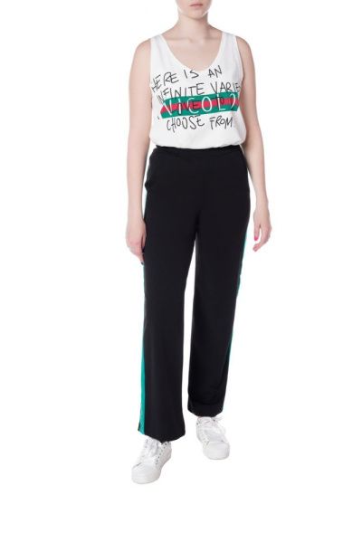 Брюки w-mey 18008