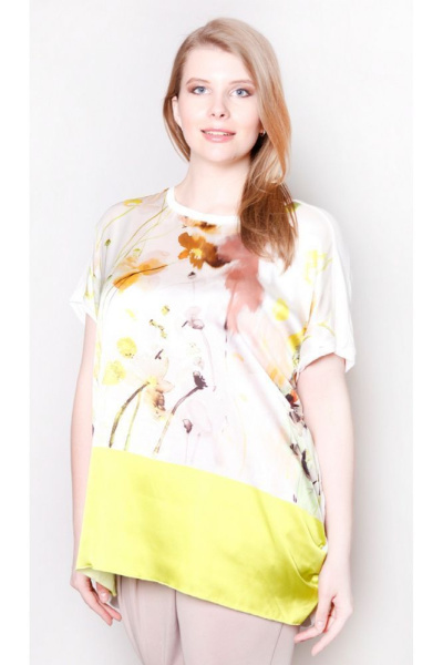 Футболка Martina Roversi 1466_1