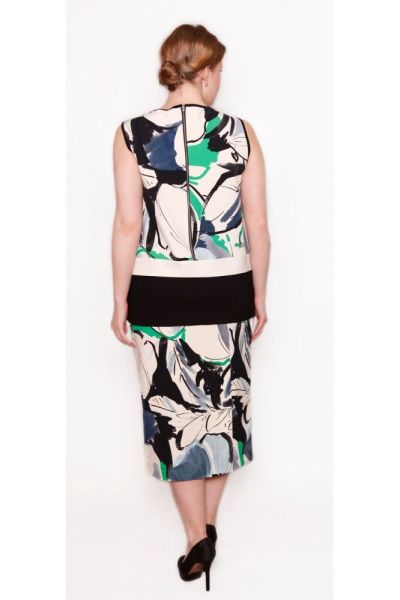 Юбка LIVIANA CONTI P6_F_F6EU33