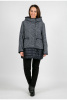 Куртка LE FATE LF3011CP