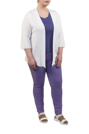 Кардиган LE FATE LF0420C