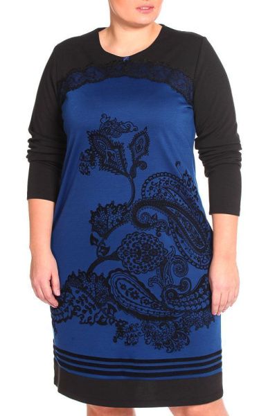 Платье Valtusi I14_1502DIVBT