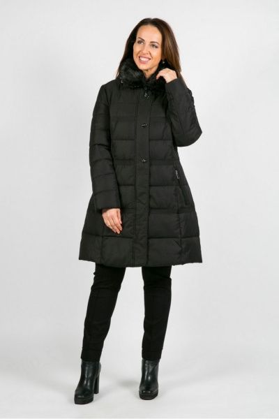 Пуховик K.T.S K9245