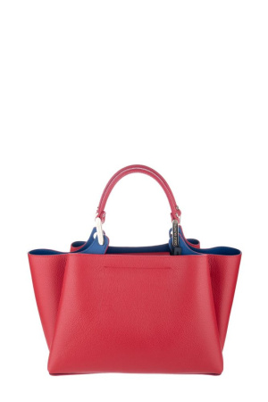Сумка Carlo Salvatelli 641CS_PR16ROSSO