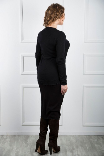 Жакет LE FATE 3215