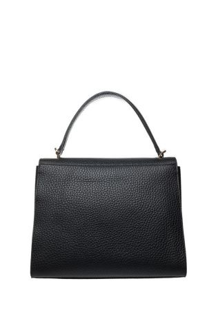 Сумка Carlo Salvatelli CS656nero