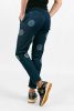 Джинсы TWIN-SET Jeans JA523P