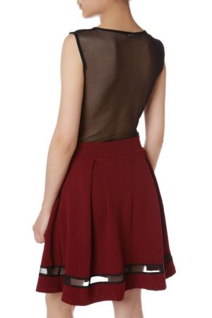 Платье AKE F822YAHJ003