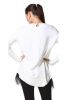 Джемпер Maria Grazia Severi White 7624FI14