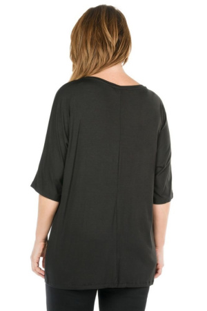 Футболка LE FATE LF0377B