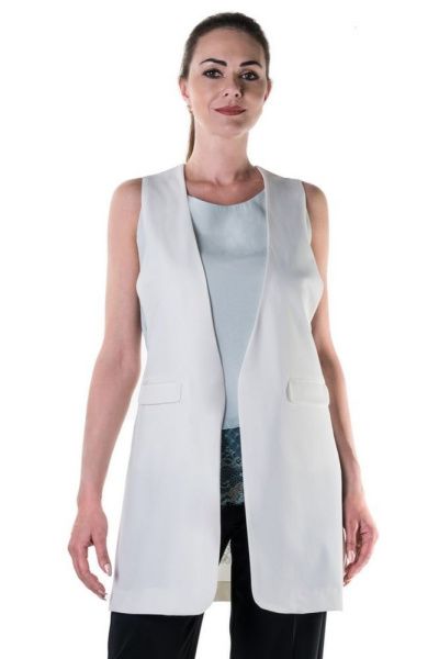 Жилет LE FATE LF1202J